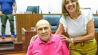 Juan Luis Constantini tenía 78 años, fue fundador de Cilsa y múltiple campeón sobre sillas de ruedas.