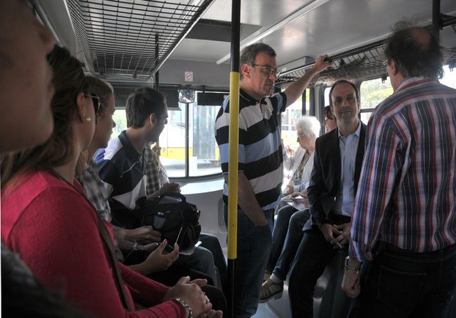 El Tren Urbano unirá en solo 12 minutos el trayecto de Bulevar hasta Don Bosco