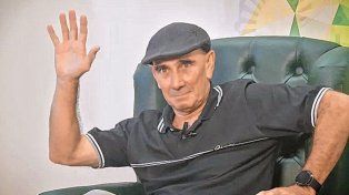 Raúl Valdez se cruza de vereda al dejar Sarmiento para dirigir Chaco For Ever, en reemplazo de Diego Osella.