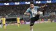 Perdí el amor por el fútbol argentino: la crítica de Tagliafico a la Liga Profesional
