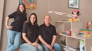 La agencia, Turismo Don Francisco, se distingue por el diseño de viajes a medida y la asistencia en destino.