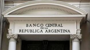 El Banco Central volvió a comprar y el dólar blue bajó.