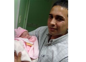 “A mi hermano lo chocó un camión y le produjo la muerte”