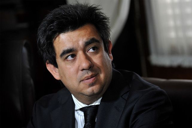 Encontraron muerto a un exministro de Scioli en Estados Unidos e investigan si se suicidó