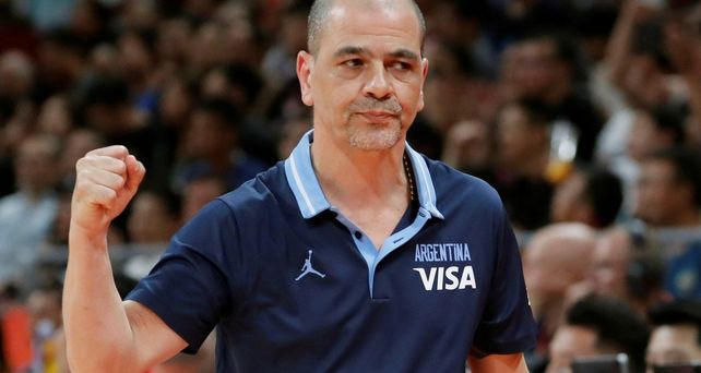 Acordé la extensión y ya estamos preparados para Tokio