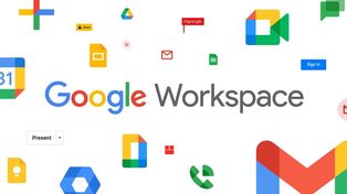 Ya está disponible Google Workspace, la herramienta que reemplaza a G Suite