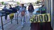 los comerciantes santafesinos sobre la caida del consumo: la gente compra solo lo justo