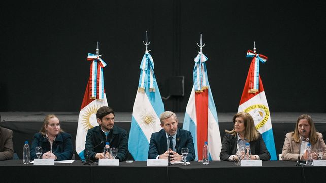 Tenemos que cambiar un paradigma: el del asistencialismo