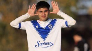 Unión sigue buscando talento joven y ahora aparece en escena un volante de Vélez