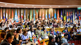 COP3 del Acuerdo de Escazú. Desafíos para garantizar la democracia ambiental
