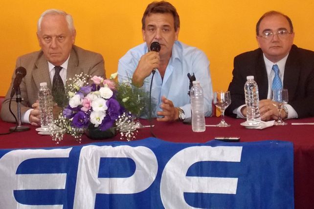 La EPE licitó obras por más de 37 millones para mejorar el abastecimiento