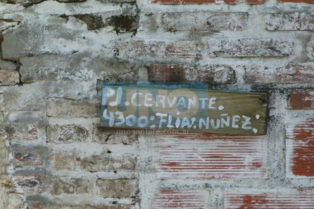 Homicidio 64: asesinaron a un nene de 10 años en barrio San Lorenzo