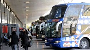 Se suman a la lista empresas de transporte interurbano que cancelan sus servicios