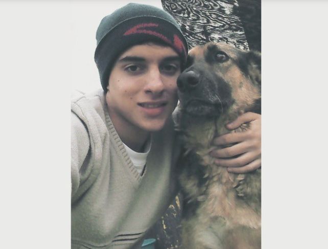 Confirman que Fernando Pastorizzo no había consumido alcohol ni psicofármacos