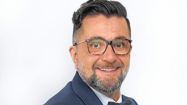 Fabián Solaro interpretará una canción rusa traducida al castellano.