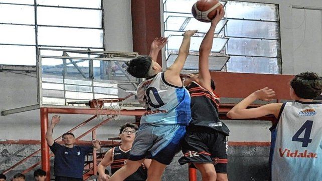 Divisiones inferiores: todos los resultados que dejó la Fecha 15 del Oficial Divisiones inferiores: todos los resultados que dejó la Fecha 15 del Oficial