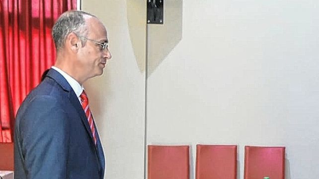 Leonardo Portela.