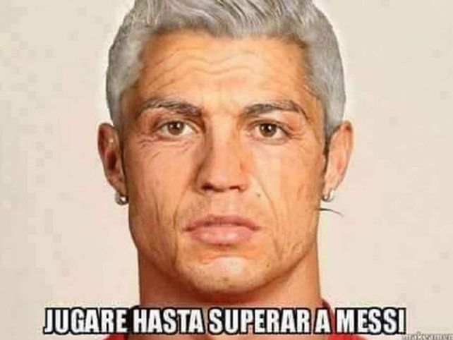 Imperdible: los mejores memes tras la goleada de Barcelona