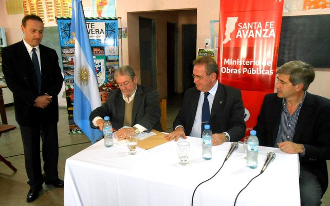 Licitaron las obras finales del nuevo centro de salud de Monte Vera