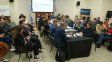 El 13 de agosto será la audiencia pública en la ciudad de Santa Fe