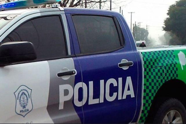 Mataron a una mujer y detuvieron al femicida luego que intentaran lincharlo