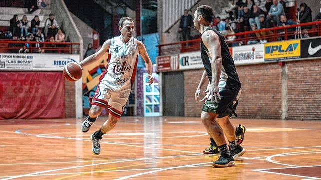 Copa Santa Fe: más malas que buenas en los equipos de la ASB