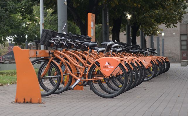 El domingo el programa Mi bici, tu bici se extiende a 14 barrios