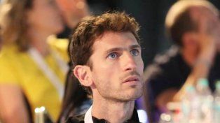 Germán Chiaraviglio fue elegido vicepresidente de la Comisión de Atletas de Panam Sports.