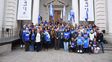 el gremio amsafe exige que la paritaria docente tenga rango constitucional y deje de ser una imposicion del gobierno