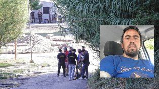 Señalan a soldaditos de un narco de Humito por asesinar a Ariel Domínguez