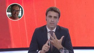 El periodista rosarino Juan Pedro Aleart contó los abusos sufridos por él y sus hermanos﻿