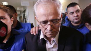 Con esta decisión, Ilarraz perdió su estado clerical y no podrá celebrar sacramentos ni llevar a cabo tareas diocesanas.