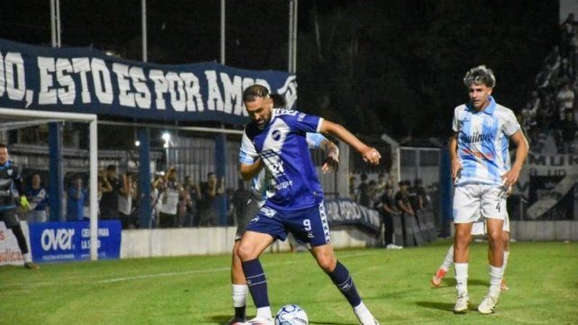Ben Hur ganó, pero no alcanzó: la BH se despidió del Regional Amateur