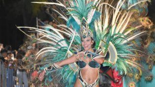 Los carnavales movilizaron miles de turistas, principalmente en Entre Ríos, Corrientes, Tucumán, Salta y Jujuy.