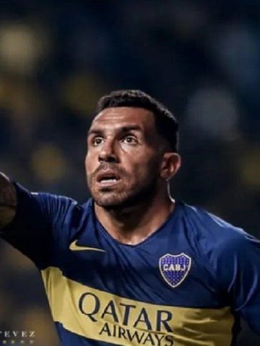 Se confirmó cuándo será la despedida de Carlos Tevez