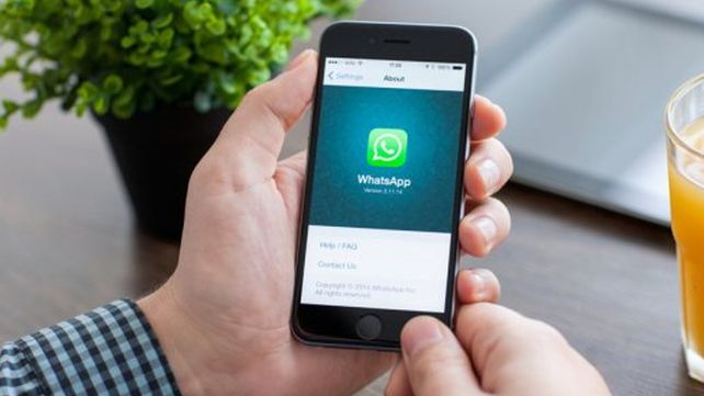 Si te ofrecen tener WhatsApp gratis y sin Wi-Fi, es una trampa muy peligrosa