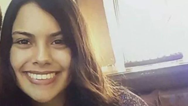 Lo que se sabe de la autopsia del cuerpo de Anahí Benítez