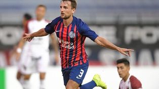 San Lorenzo abonaría otra parte de la deuda con Unión