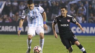 Independiente está obligado a ganarle a Atlético Tucumán para pasar de ronda