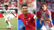 Qué partidos del Mundial 2026 se juegan este jueves: hora, canal y posibles formaciones