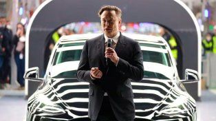 Se confirmó que, por decisión de Elon Musk, fueron despedidos de Tesla 14.000 trabajadores. También suspenderían la fabricación de un nuevo auto