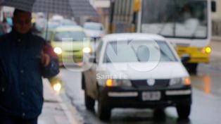 Llega el otoño: el frío y la lluvia piden pista en la última semana de verano