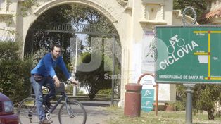 Los vecinos de Sargento Cabral quieren la limpieza de los desagües