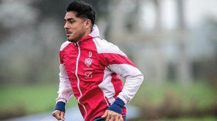 En Unión reina la tranquilidad y Madelón ya tiene una linda duda para visitar a Gimnasia (LP)