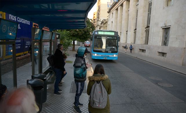 Hay provincias que llevan 90 sin servicios. La pandemia obliga a dar una respuesta nueva