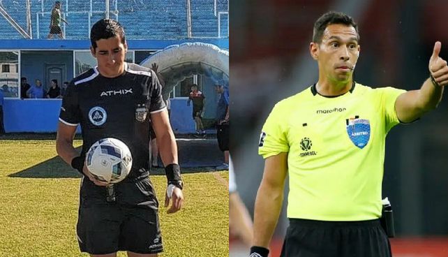 Unión y Colón, con árbitros definidos para la fecha 14