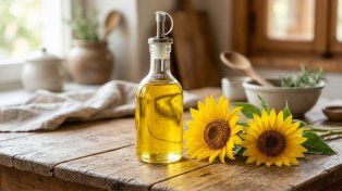 Alerta de la Assal: prohíben dos marcas de aceite de girasol por adulteración y falso rotulado en Santa Fe