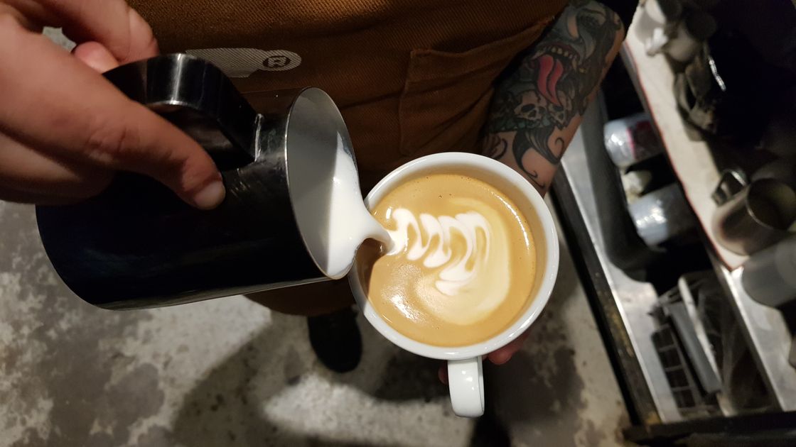 La Expo Café&nbsp;busca potenciar a la ciudad como sitio destacado en el café de especialidad