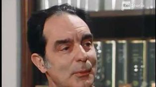 La moviola: el Groucho de Calvino y otras memorias