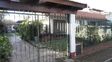 Robo a la hora del partido de Argentina: la ataron y le pegaron en su casa de Fisherton